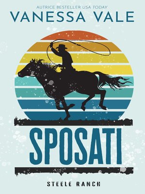 cover image of Sposati